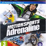 Motionsports Adrenaline - PlayStation Move