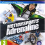 Motionsports Adrenaline - PlayStation Move