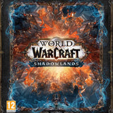 World of Warcraft: Shadowlands - Epic Collectors Edition - PC