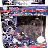Dual SFX Evolution Wireless Controller