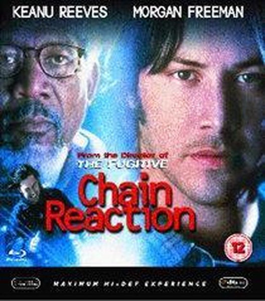 Chain Reaction
