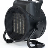 Feistos Keramische Straalkachel Bouwkachel Helios 2000 | 2000W