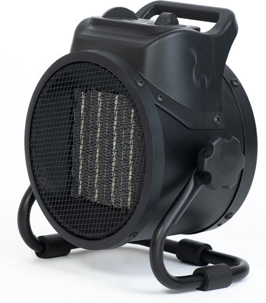 Feistos Keramische Straalkachel Bouwkachel Helios 2000 | 2000W