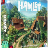 Hamlet - Bordspel