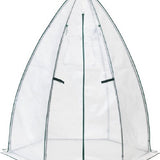 Westmann Plant Overwinteringstent Olive 160x160x183 cm