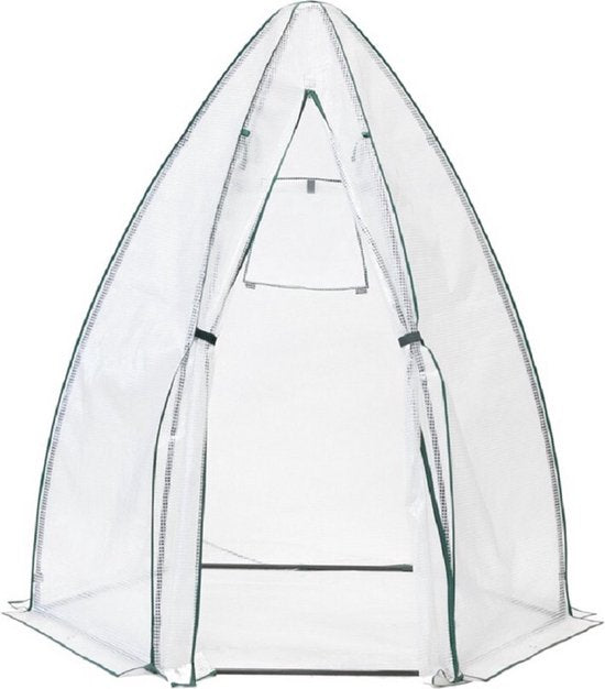 Westmann Plant Overwinteringstent Olive 160x160x183 cm