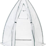 Westmann Plant Overwinteringstent Olive 160x160x183 cm