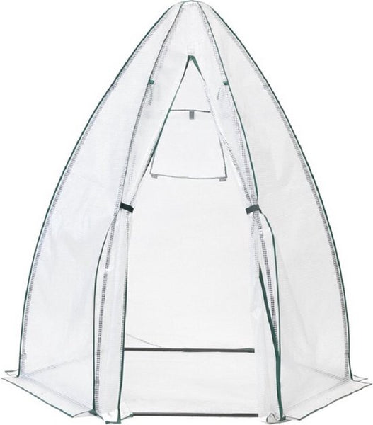 Westmann Plant Overwinteringstent Olive 160x160x183 cm
