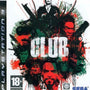Halifax The Club Ps3 video-game PlayStation 3 Basis Italiaans