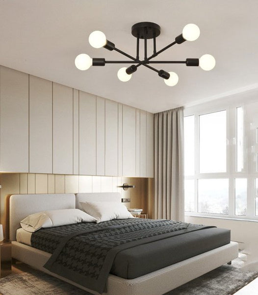 Plafondlamp