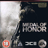 Medal Of Honor!!