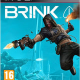 Bethesda Brink - PS3