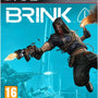 Bethesda Brink - PS3