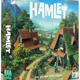 Hamlet - Bordspel