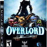 Codemasters Overlord 2, PS3