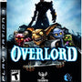 Codemasters Overlord 2, PS3