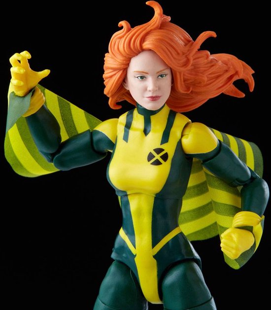 Marvel X-Men Legends Series: - Speelfiguur
