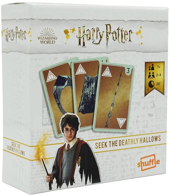 Harry Potter