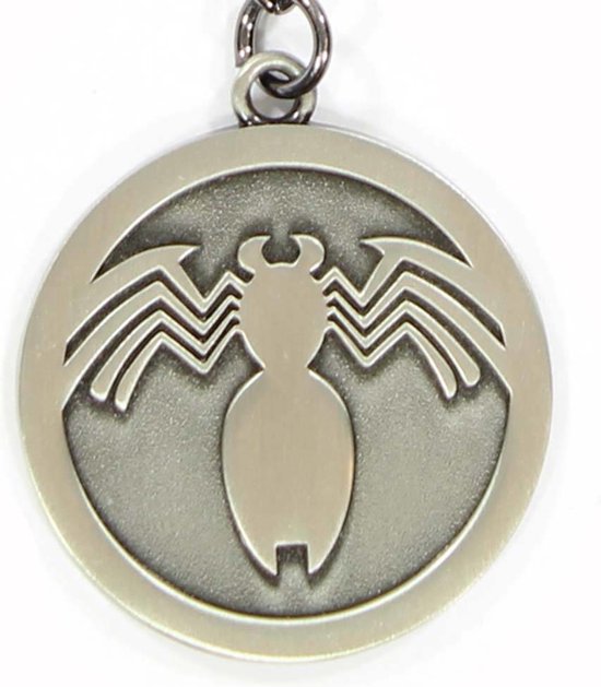 MARVEL - Spider-Man Metal Keychain