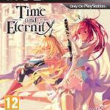 Time and Eternity