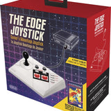 The Edge Joystick NES Classic & Wii U