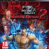 Fist Of The North Star: Ken's Rage 2