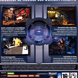 Microsoft Shadowrun Pc (Comp.Vista) video-game Basis Italiaans