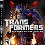 Transformers: Revenge Of The Fallen