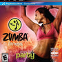 Zumba Fitness Move (#) -PS3