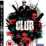 The Club PS3