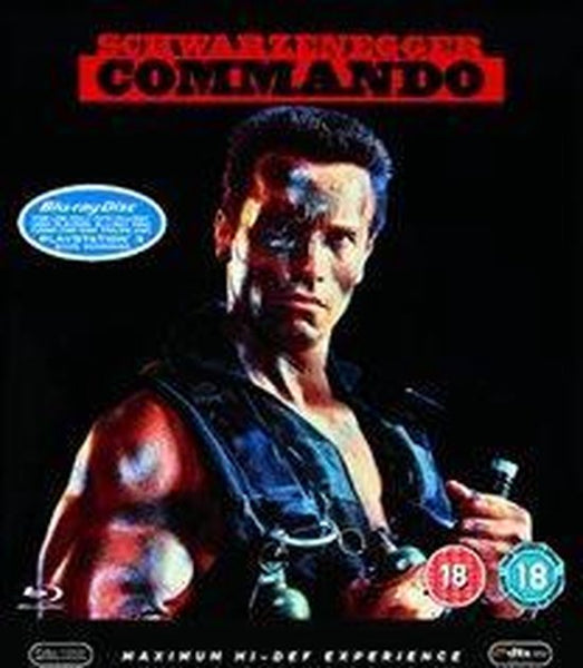 Commando