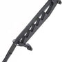 Houtklover - Zwart - Houtsplitter - Houtsplijter - Houtkliever - Openhaard Hout