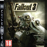 Fallout 3 - Game Of The Year Edition - PS3