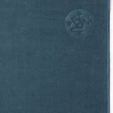 Manduka - eQua mat towel - yogahanddoek - sage - 182 cm