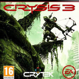 Crysis 3 (Eng-Arabic-Greek) -PS3