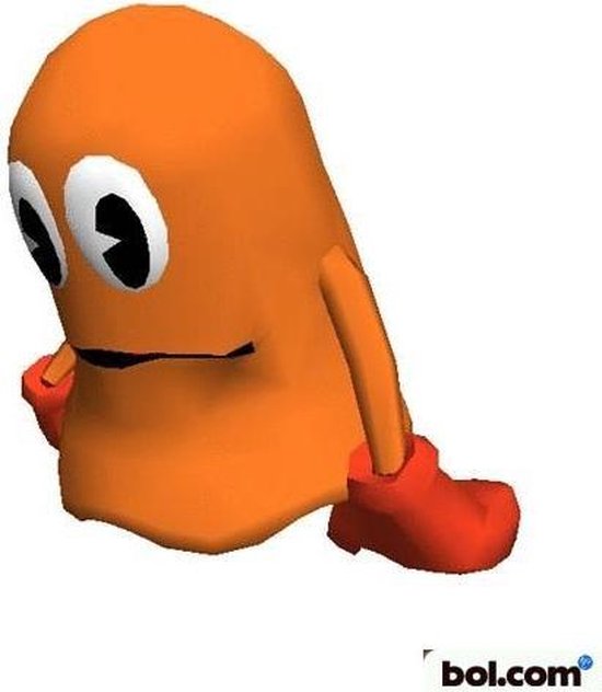 Pac-Man World 3