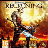Electronic Arts Kingdoms of Amalur: Reckoning, PS3