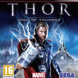 Thor: God Of Thunder