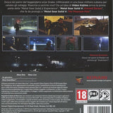 Halifax Metal Gear Solid V Ground Zero Xbox One video-game Basis Italiaans