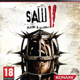 Saw 2