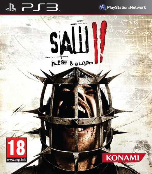Saw 2