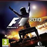 F1 2010