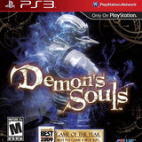 ESSE DEMON'S SOULS