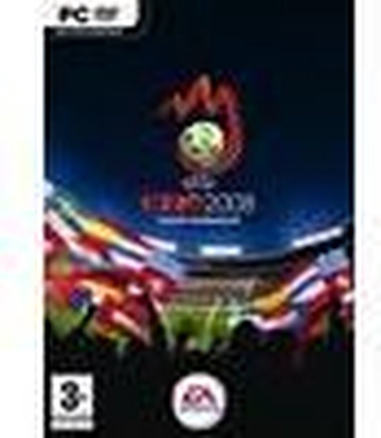 UEFA Euro 2008