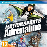 Motionsports Adrenaline - PlayStation Move