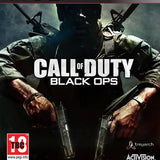 Activision Call of Duty: Black Ops (PS3)