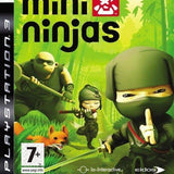 Mini Ninjas PS3