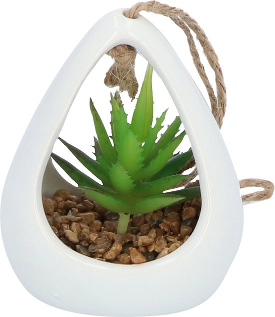 GreenDream® Kunstplanten - in - Cadeautip