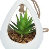 GreenDream® Kunstplanten - in - Cadeautip