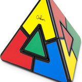 Recent Toys Pyraminx Duo